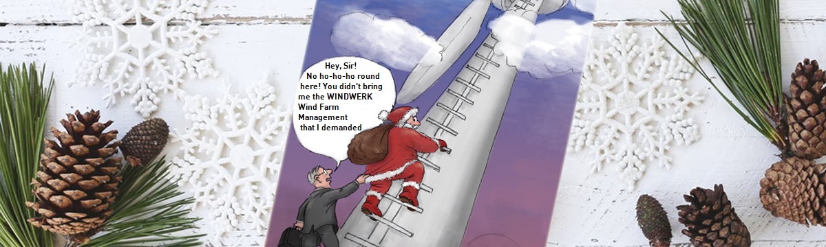 Windwerk news image